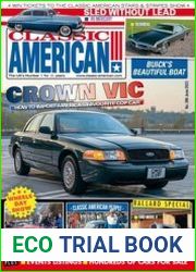 Classic American