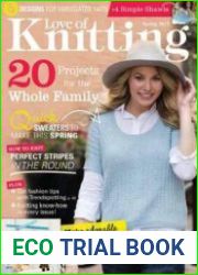 Love of Knitting