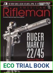 American Rifleman