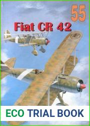 Fiat CR 42 (Wydawnictwo Militaria 55)
