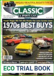 Classic & Sports Car UK