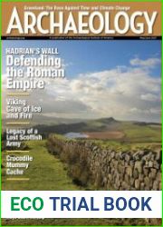 Archaeology Magazine