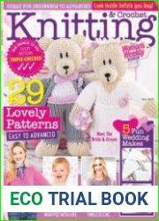 Woman’s Weekly Knitting & Crochet