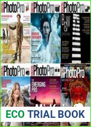 Digital Photo Pro - 2016 Full Year Issues Collection