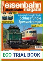 Eisenbahn Magazin