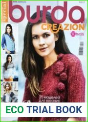 Burda Special. Creazion
