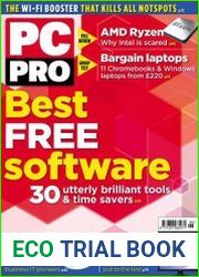 PC Pro Magazine