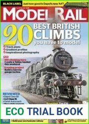 Model Rail