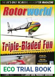 Radio Control Rotor World