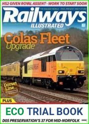 Railways Illustrated