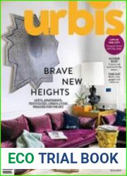 Urbis Magazine