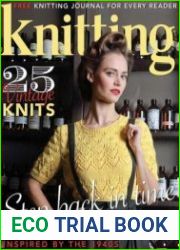Knitting