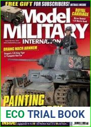Model Military International №133