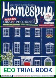 Australian Homespun