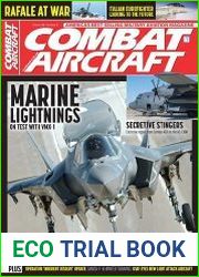Combat Aircraft Monthly