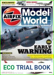 Airfix Model World