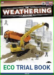 The Weathering Magazine