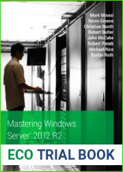 Mastering Windows Server 2012 R2