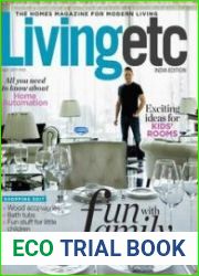 Living Etc India