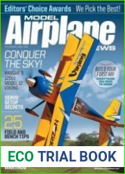 Model Airplane News