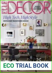 Elle Decor USA
