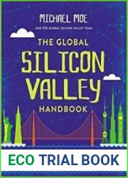 The Global Silicon Valley Handbook