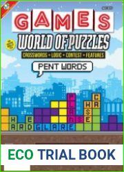 Games World of Puzzles