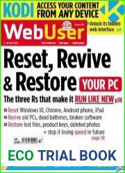 WebUser