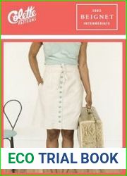 Colette Patterns Beignet