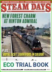 Steam Days 2023-06