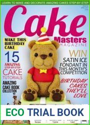 Cake Masters
