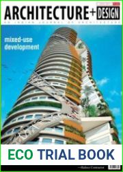 Architecture + Design Magazine