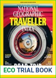 National Geographic Traveller India