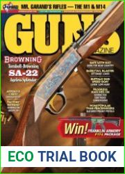 Guns Magazine - July 2023
