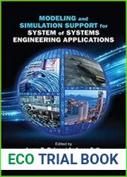 Modeling and Simulation Support for System of Systems Engineering Applications