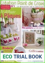 Creation Point de Croix