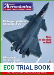 Revista Aeronautica y Astronautica