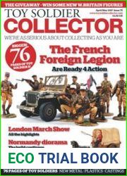 Toy Soldier Collector