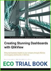 Creating Stunning Dashboards with QlikView