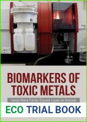 Biomarkers of Toxic Metals