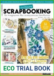 Scrapbooking