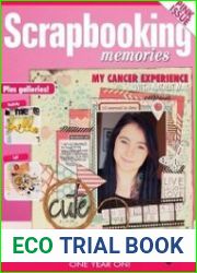 Scrapbooking Memories