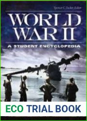 World War II A Student Encyclopedia