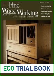Fine Woodworking