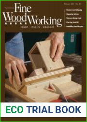Fine Woodworking