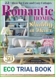 Romantic Homes