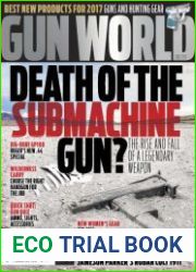 Gun World Magazine