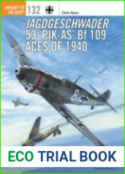 Jagdgeschwader 53 |Pik-As| Bf 109 Aces of 1940 (Aircraft of the Aces 132)