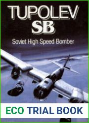 Tupolev SB Soviet High Speed Bomber