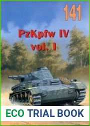 PzKpfw IV Vol.I (Wydawnictwo Militaria 141)